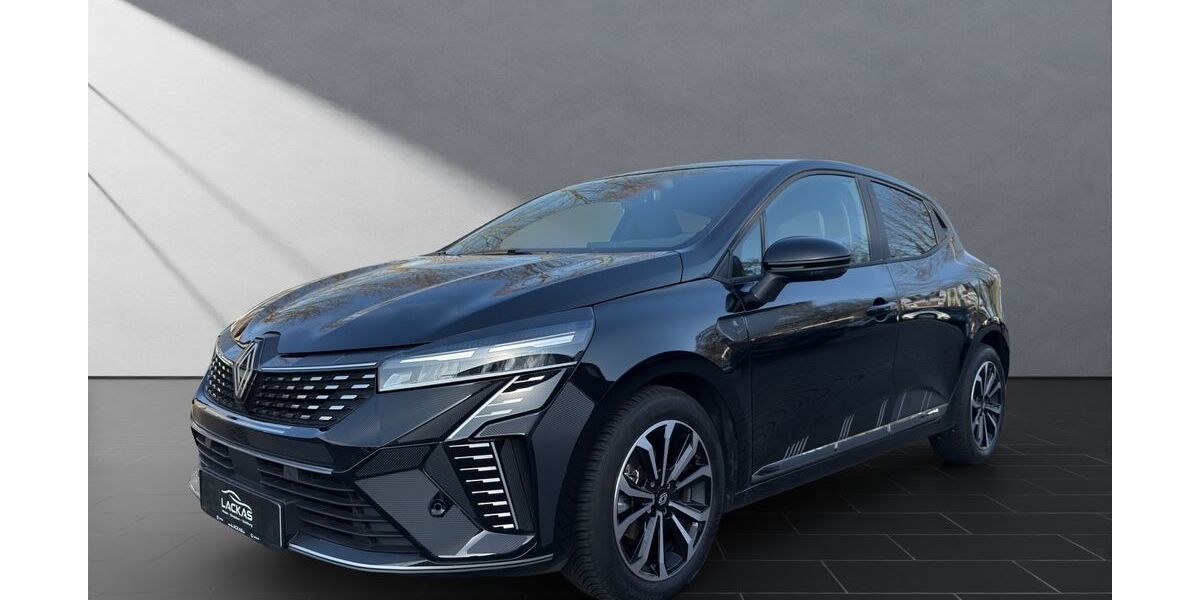 Renault Clio 7.800 km 18.490 &euro; Dinslaken 46537