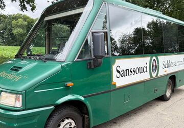 IVECO Andere 13.200 km 14.500 &euro; Isselburg 46419