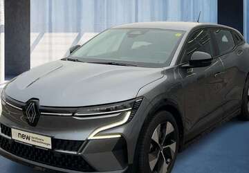 Renault Megane E-Tech 17.872 km 19.790 &euro; Berlin 12099