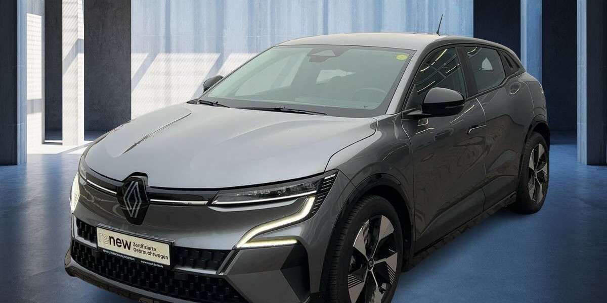 Renault Megane E-Tech 17.872 km 19.790 &euro; Berlin 12099