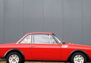 Lancia Fulvia 35.910 km 97.000 &euro; Zonhoven 03520