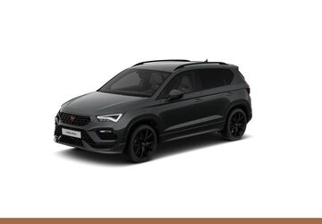Cupra Ateca 1.505 km 36.730 &euro; Stuttgart-Feuerbach 70469