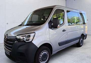 Renault Master 10.002 km 29.450 &euro; Teningen-Köndringen 79331