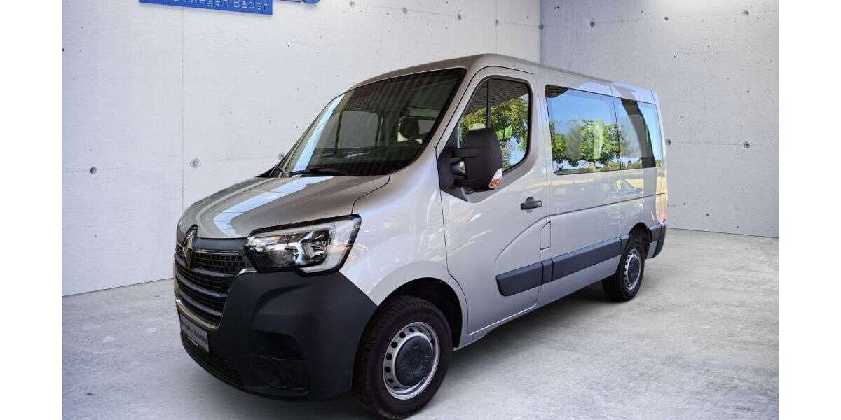 Renault Master 10.002 km 29.450 &euro; Teningen-Köndringen 79331