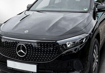 Mercedes-Benz EQA 4.000 km 51.999 &euro; Sangerhausen 06526