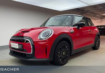 Mini Cooper SE 17.299 km 20.990 &euro; Augsburg 86167