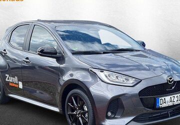 Mazda 2 Hybrid 6.900 km 25.980 &euro; Darmstadt 64293