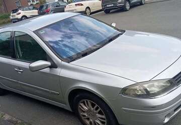 Renault Laguna 170.000 km 2.090 &euro; Delbrück 33129