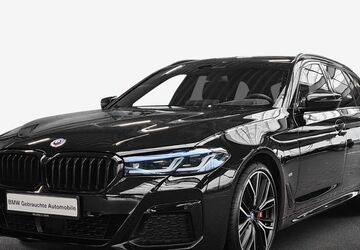 BMW 540 154.600 km 41.911 &euro; Wietmarschen 49835