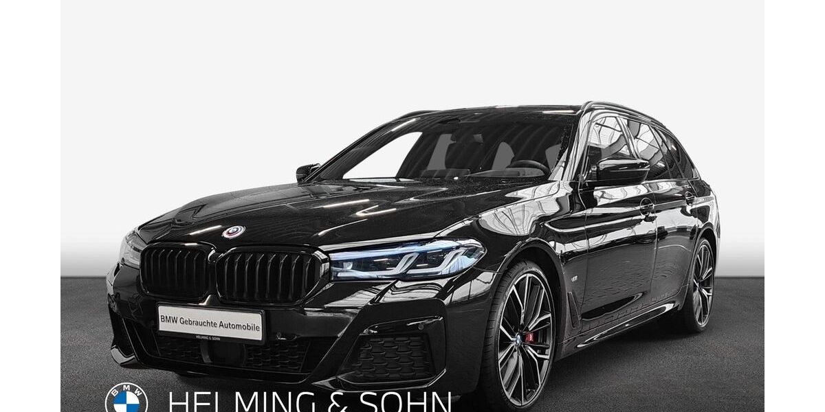 BMW 540 154.600 km 41.911 &euro; Wietmarschen 49835