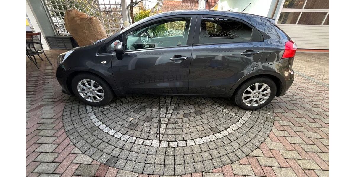 Kia Rio 89.863 km 7.400 &euro; Lindach 97509