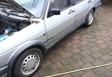 VW Jetta 74.941 km 7.000 &euro; Duisburg 47169