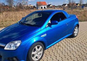 Opel Tigra 89.500 km 2.990 &euro; Brandenburg an der Havel, Stadt 14776