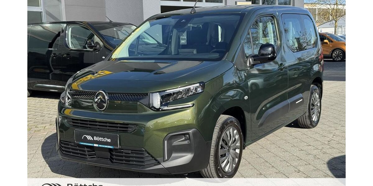 Citroen Berlingo 12.574 km 23.780 &euro; Lutherstadt Wittenberg 06886