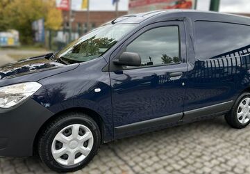 Dacia Dokker 58.000 km 9.950 &euro; Berlin-Spandau 13585