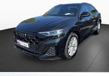 Audi Q8 17.333 km 80.890 &euro; Schwabach 91126