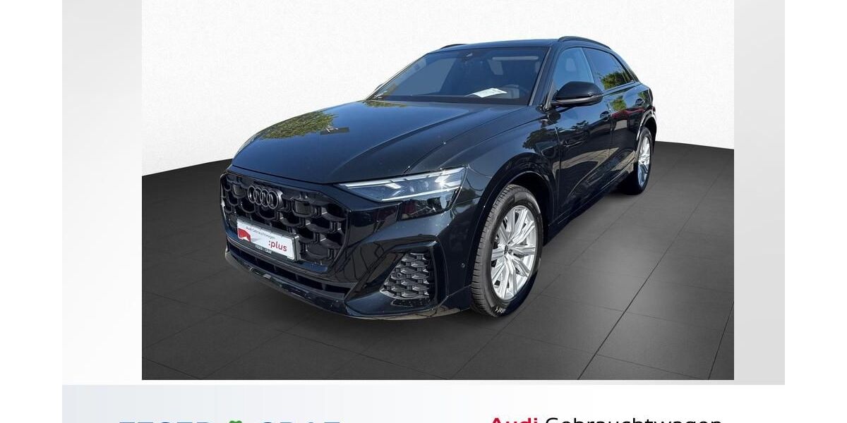 Audi Q8 17.333 km 80.890 &euro; Schwabach 91126