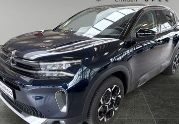 Citroen C5 Aircross 26.663 km 25.990 &euro; Flensburg 24941