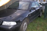Audi A4 330.000 km 1.900 &euro; Vielank 