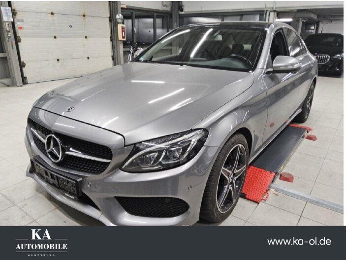 Mercedes-Benz C 250 150.000 km 19.999 &euro; Oldenburg OT Etzhorn 26125