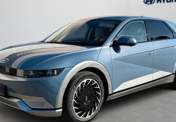 Hyundai IONIQ 5 10 km 45.900 &euro; Obersulm-Willsbach 74182