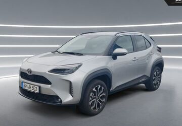 Toyota Yaris Cross 5.000 km 29.990 &euro; Bonn 53119