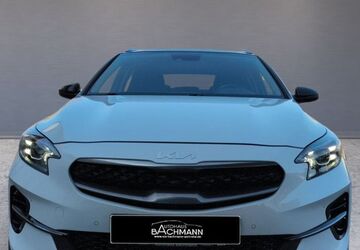 Kia XCeed 49.950 km 21.890 &euro; Wehretal 37287