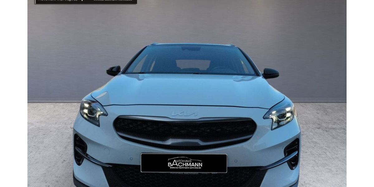 Kia XCeed 49.950 km 21.890 &euro; Wehretal 37287