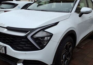 Kia Sportage 90.000 km 19.999 &euro; Bad Langensalza 99947