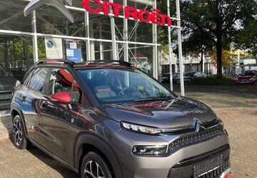 Citroen C3 Aircross 43.000 km 16.990 &euro; Nordhorn 48527