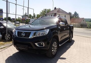Nissan NP 300 219.000 km 17.999 &euro; Bautzen 02625