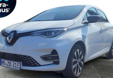 Renault ZOE 27.900 km 19.980 &euro; Betzdorf 57518