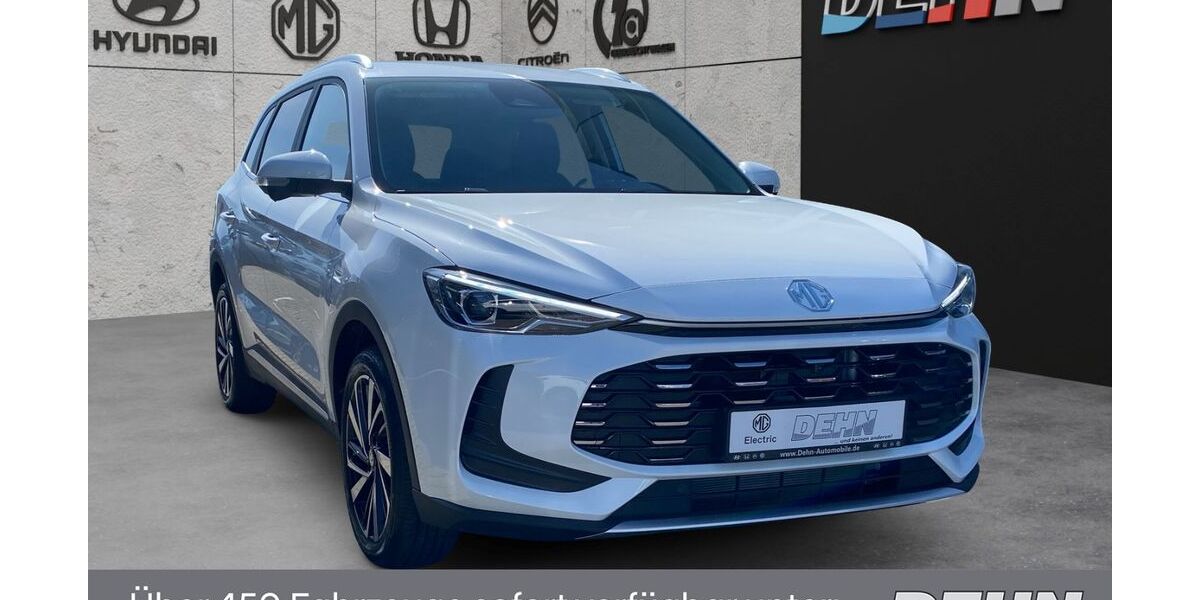 MG ZS 5.875 km 22.950 &euro; Stendal 39576