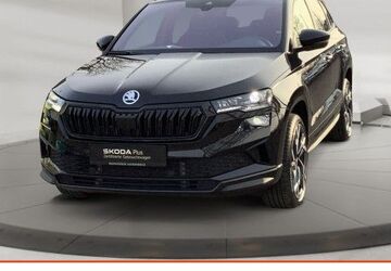 Skoda Karoq 8.001 km 36.990 &euro; Kirchheim 73230
