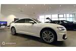 Audi A6 50 TFSI e 299ch S line quattro S tronic 7 10.500 km 60.999 &euro; Champniers 16430
