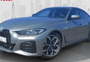 BMW 430 Gran Coupé 33.950 km 51.990 &euro; Altenstadt 92665