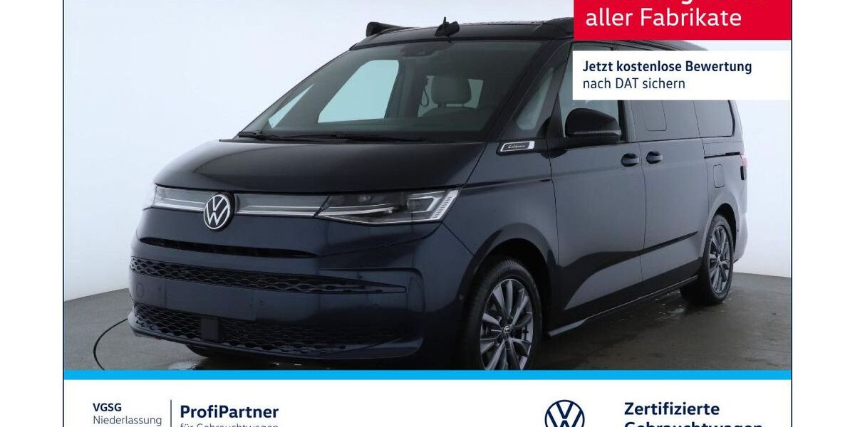 VW T7 California 1.001 km 73.100 &euro; Bochum 44866