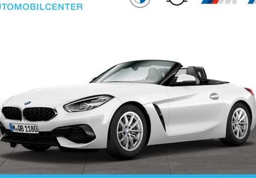 BMW Z4 23.402 km 35.890 &euro; Reutlingen 72766