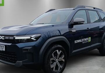 Dacia Bigster 5.080 km 23.990 &euro; Nürnberg 90471