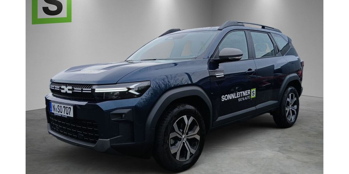 Dacia Bigster 5.080 km 23.990 &euro; Nürnberg 90471