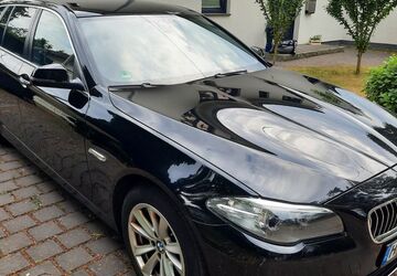 BMW 525 229.000 km 9.600 &euro; Wedemark 30900