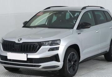 Skoda Karoq 14.171 km 33.740 &euro; Eisenach 99817
