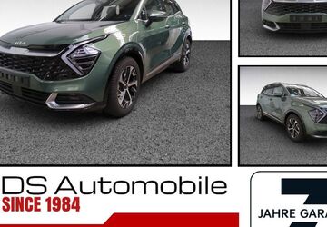 Kia Sportage 19.810 km 28.900 &euro; Lampertheim-Hofheim 68623