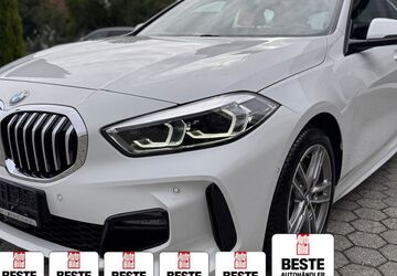 BMW 116 16.150 km 23.980 &euro; Seubersdorf 92358