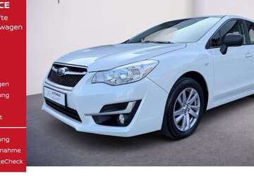 Subaru Impreza 91.138 km 13.980 &euro; Bad Berleburg 57319