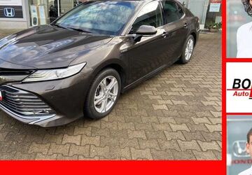 Toyota Camry 125.400 km 21.470 &euro; Frankfurt-Oder 15236
