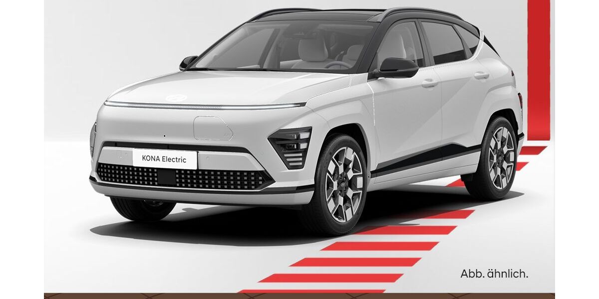 Hyundai KONA 4.500 km 35.980 &euro; Marne 25709