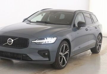 Volvo V60 24.500 km 42.600 &euro; Leipzig 04179
