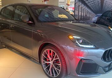 Maserati Grecale 55.225 km 73.900 &euro; Ingolstadt 85053