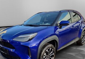 Toyota Yaris Cross 1.500 km 29.102 &euro; Templin 17268